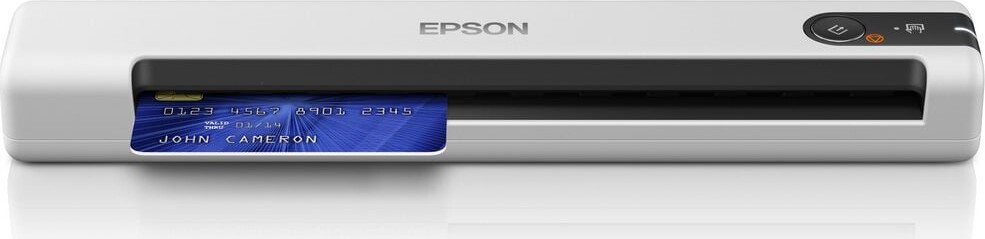 Epson Workforce Ds-70W Scanner