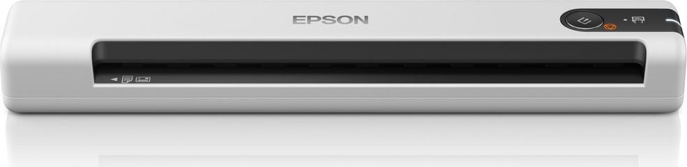 Epson Workforce Ds-70W Scanner
