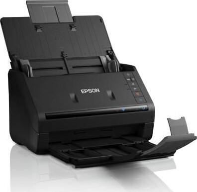 Epson Workforce Es-500Wii - Scanner