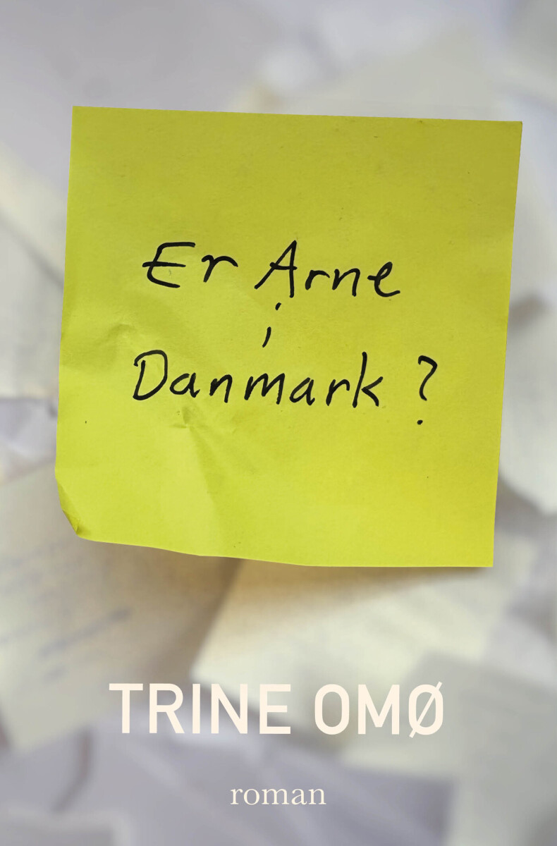 Er Arne I Danmark