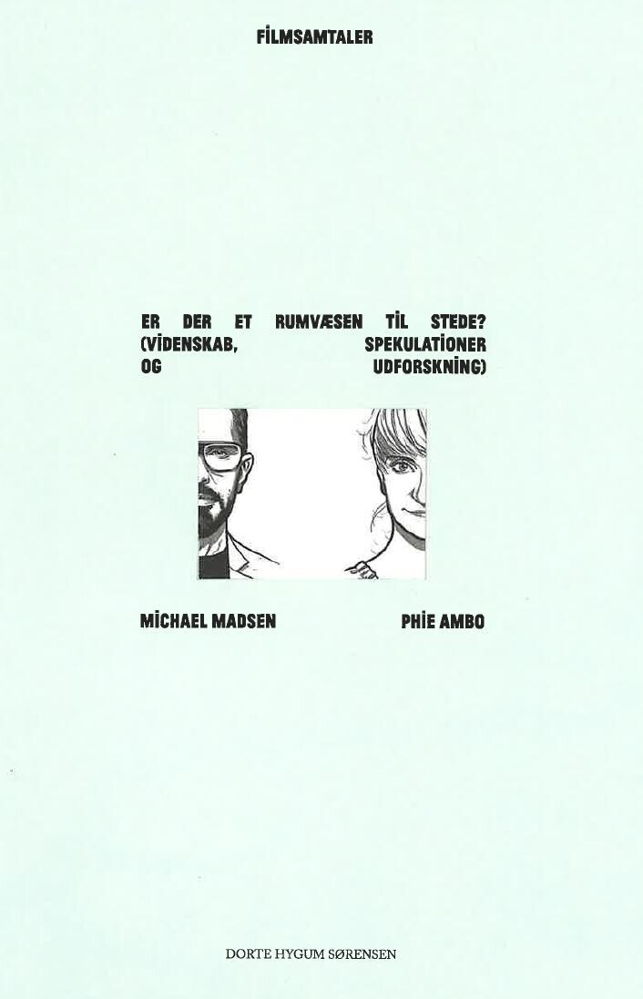 Er Der Et Rumvæsen Til Stede