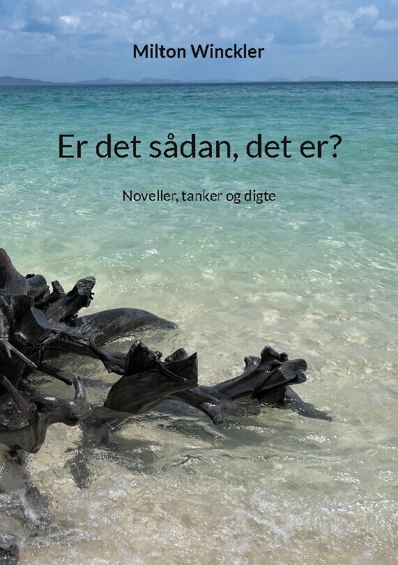 Er Det Sådan Det Er