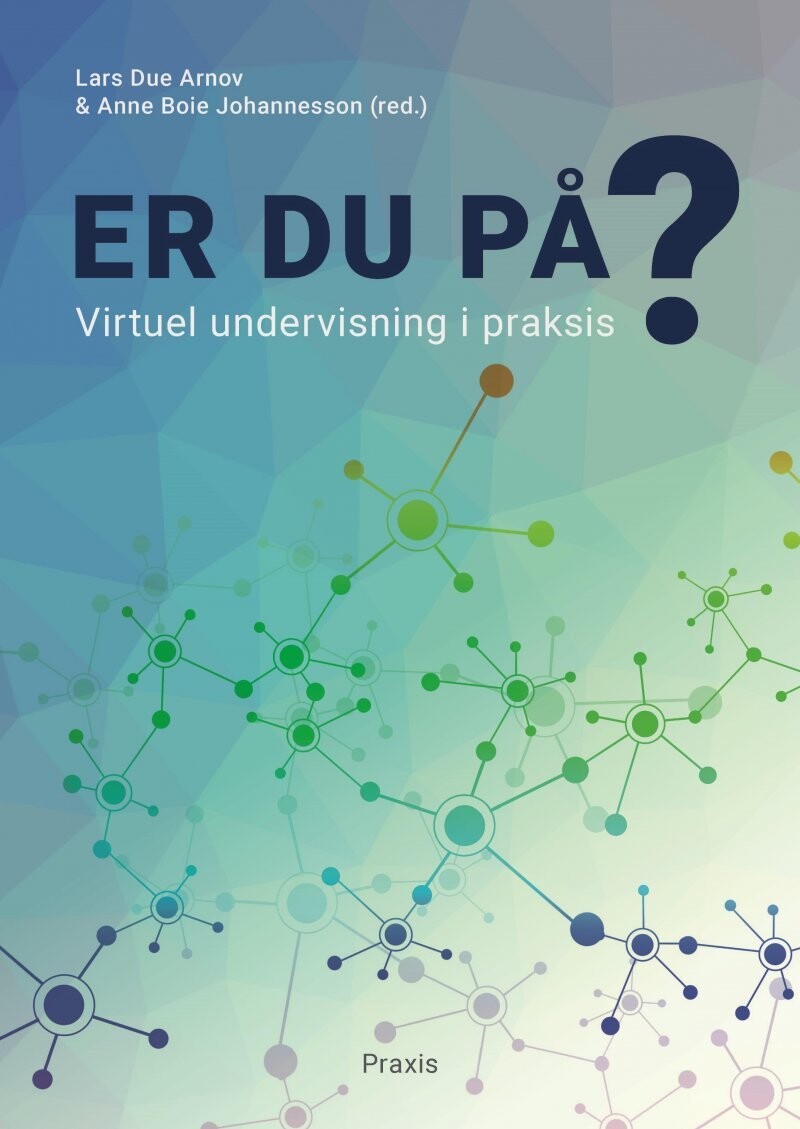 Er Du På