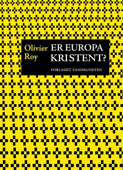 Er Europa Kristent