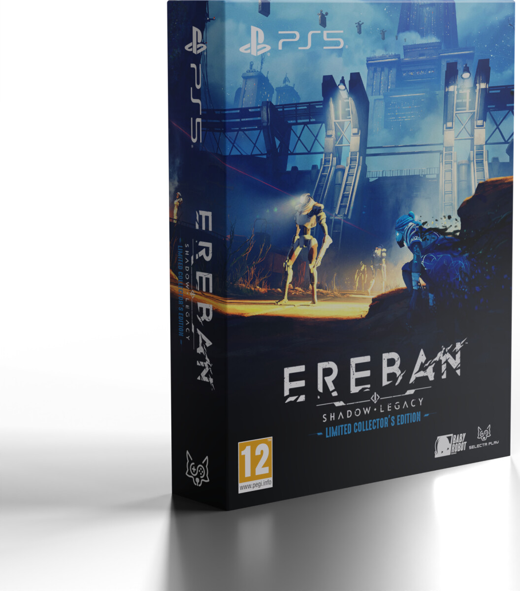 Ereban
