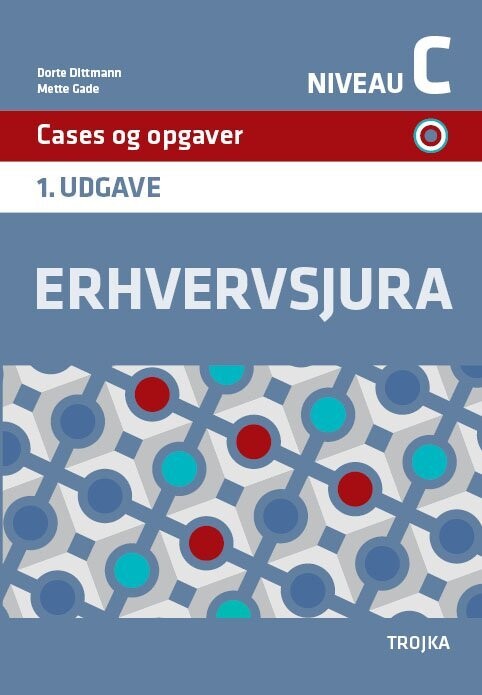 Erhvervsjura Niveau C