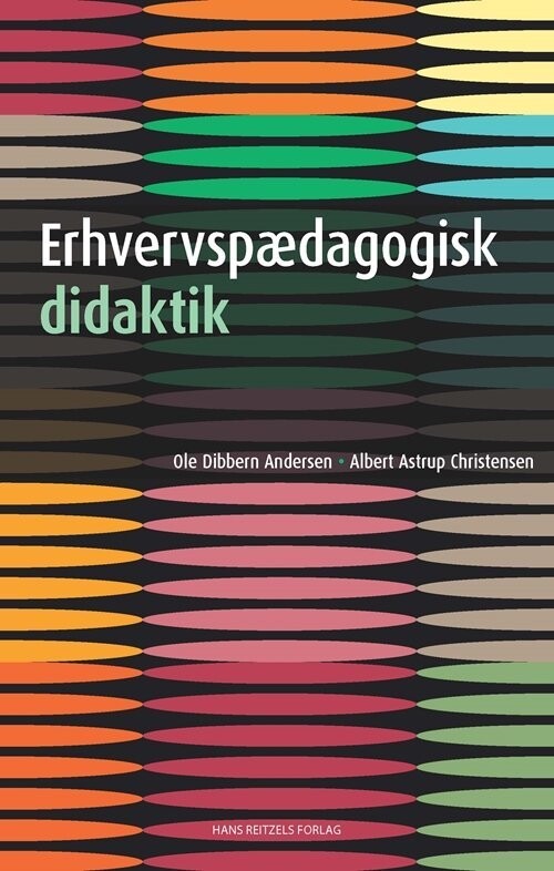 Erhvervspædagogisk Didaktik