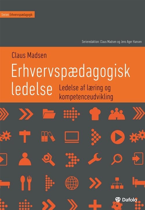 Erhvervspædagogisk Ledelse