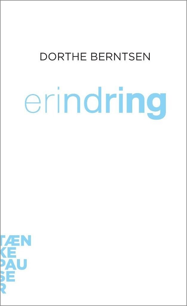 Tænkepauser - Erindring