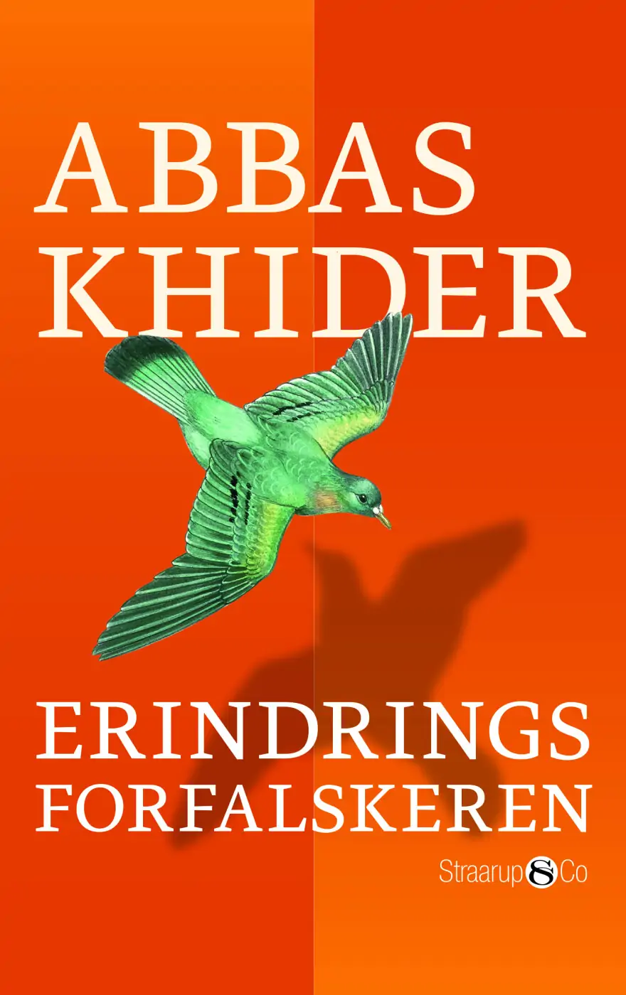 Erindringsforfalskeren