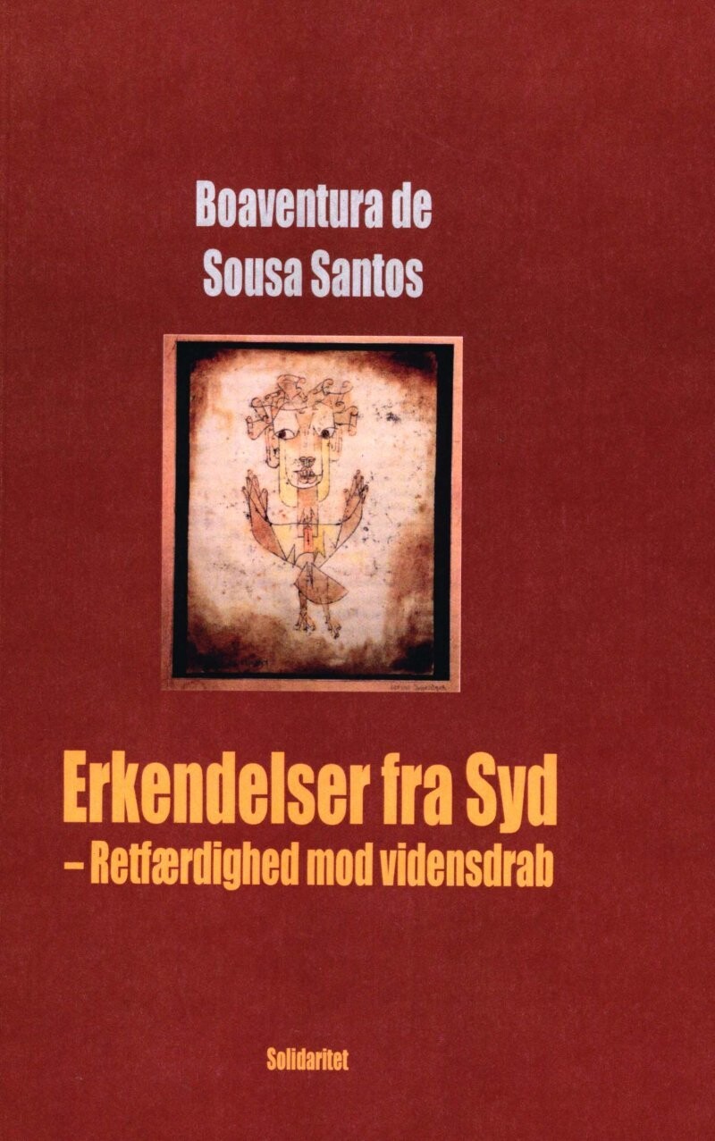 Erkendelser Fra Syd Retfærdighed Mod Vidensdrab
