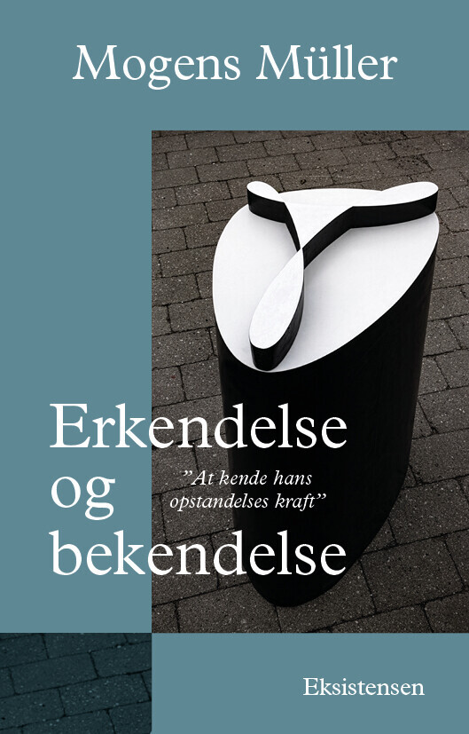 Erkendelse Og Bekendelse