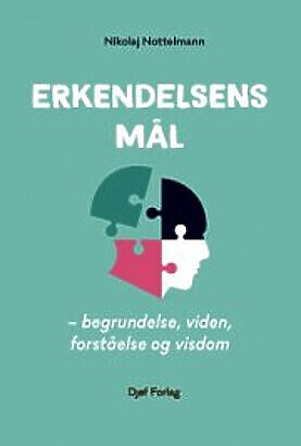 Erkendelsens Mål