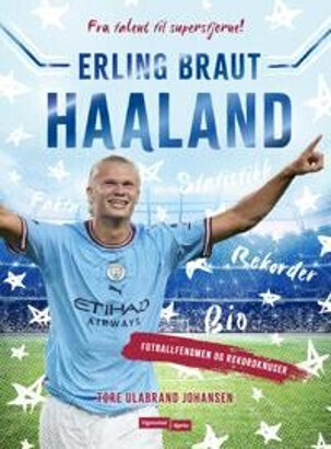 Erling Haaland