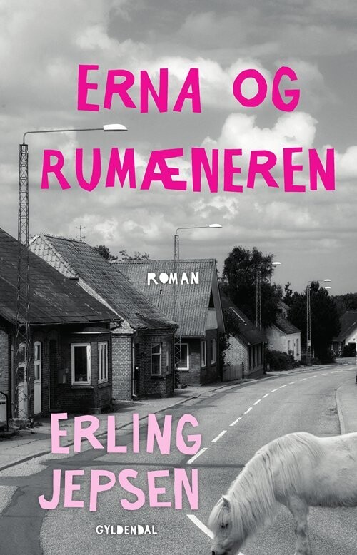 Erna Og Rumæneren