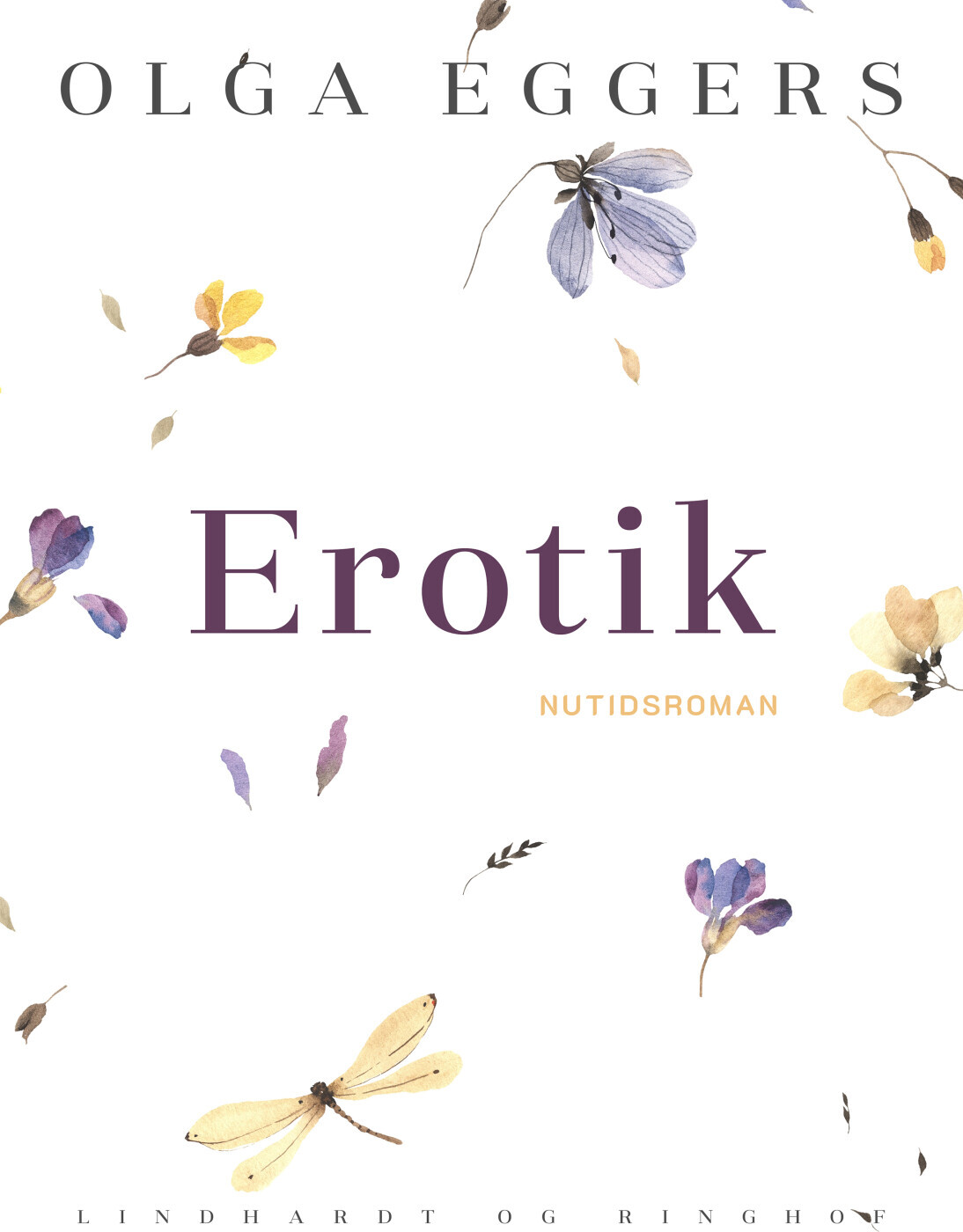 Erotik Nutidsroman