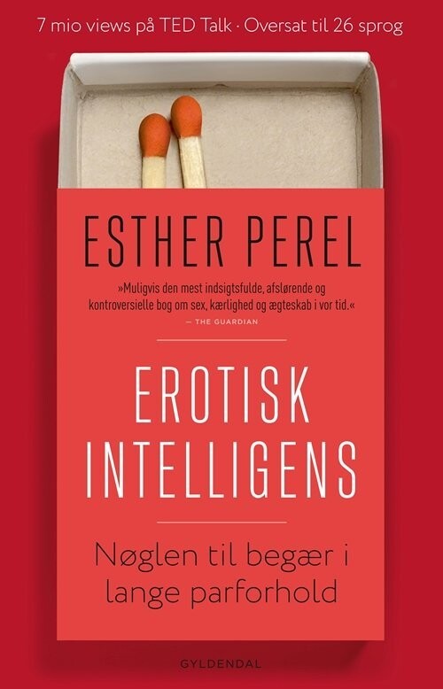 Erotisk Intelligens