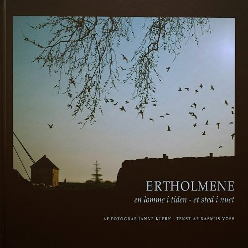 Ertholmene - En Lomme I Tiden Et Sted I Nuet