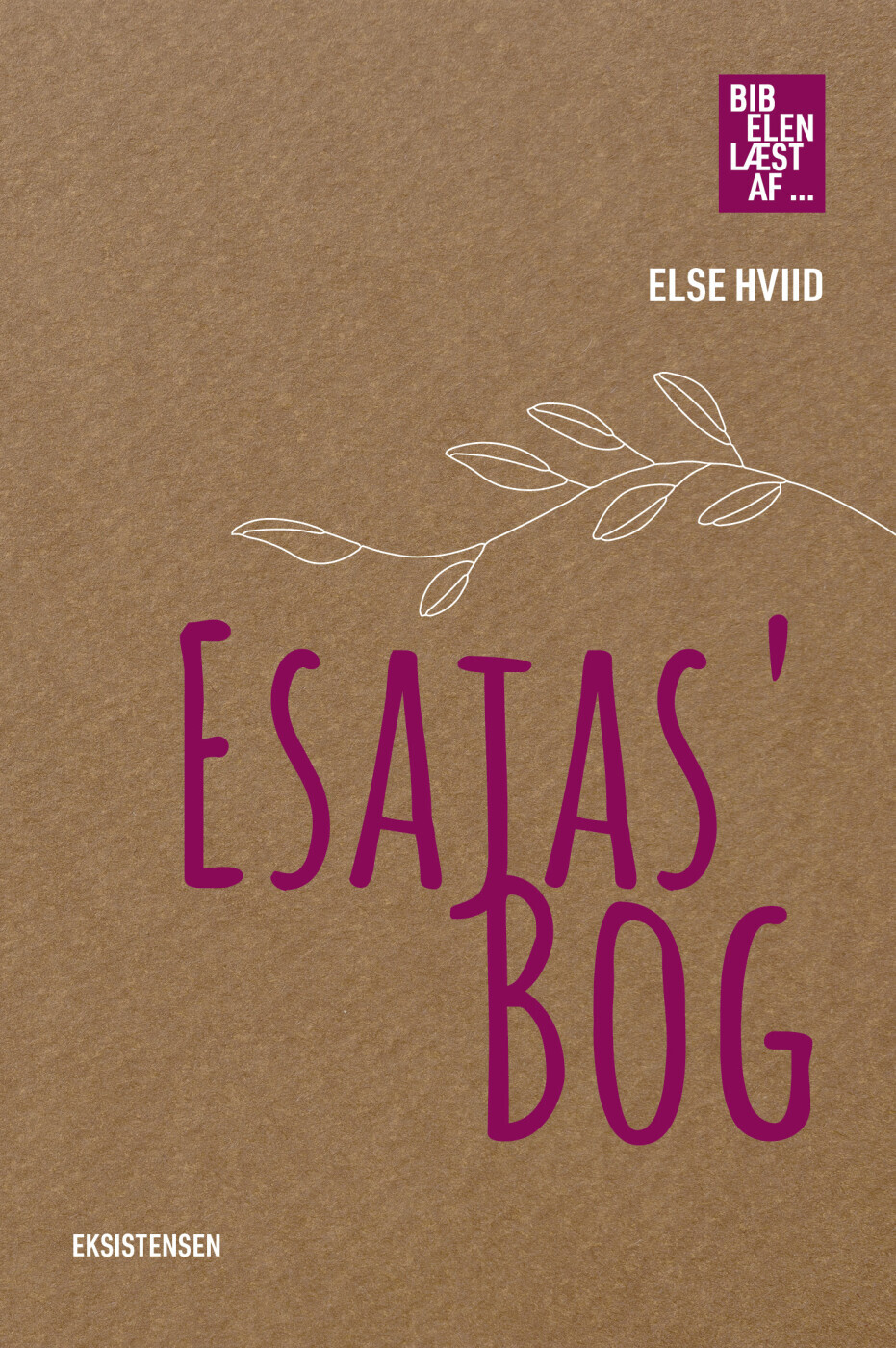 Esajas Bog