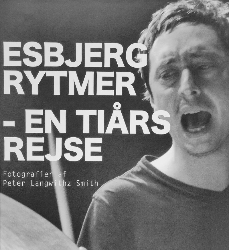 Esbjerg Rytmer - En Til Tiårs Rejse