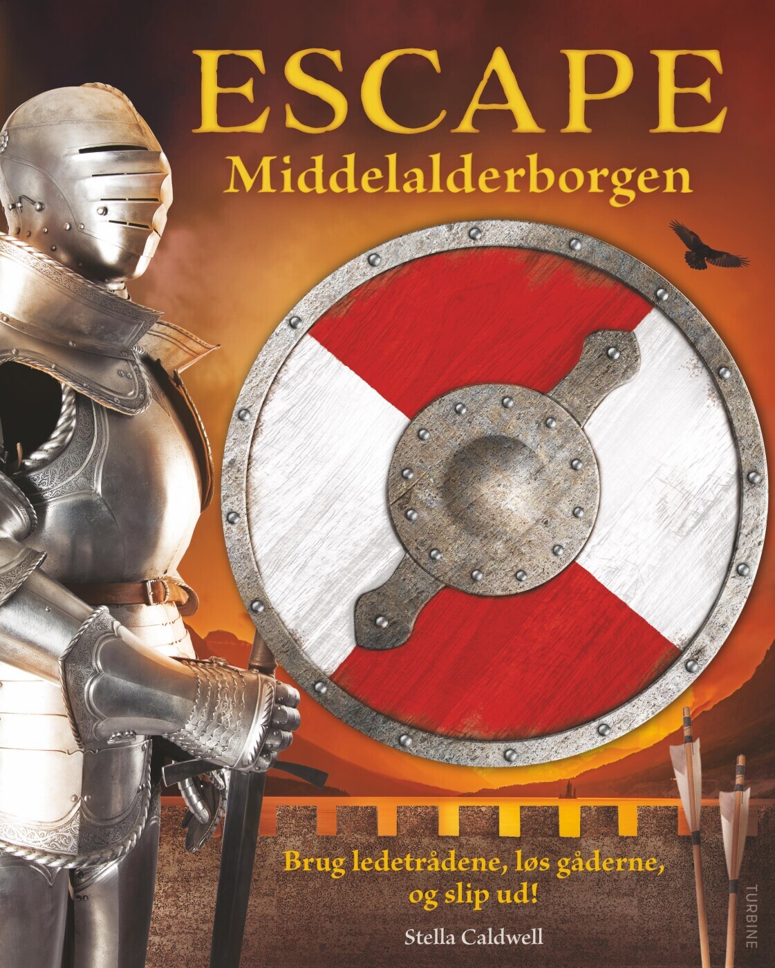 Escape Middelalderborgen
