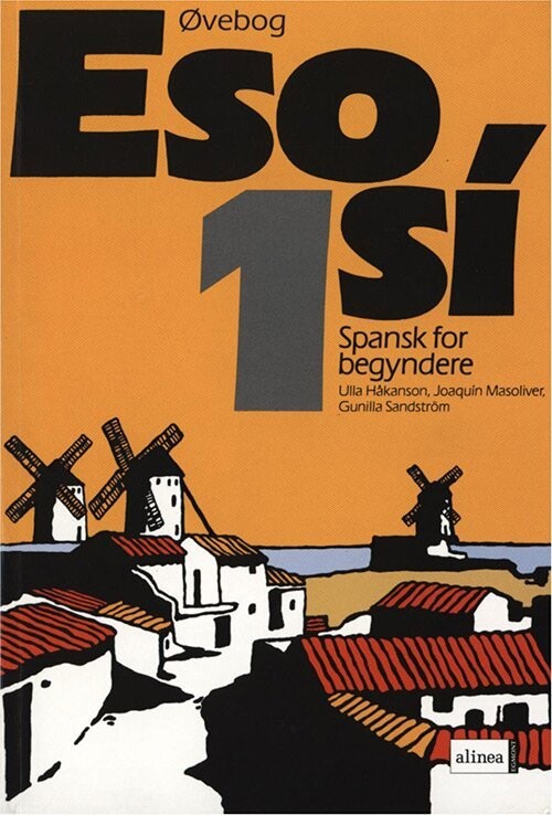 Eso Si 1 Øvebog
