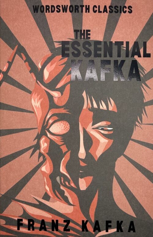 The Essential Kafka