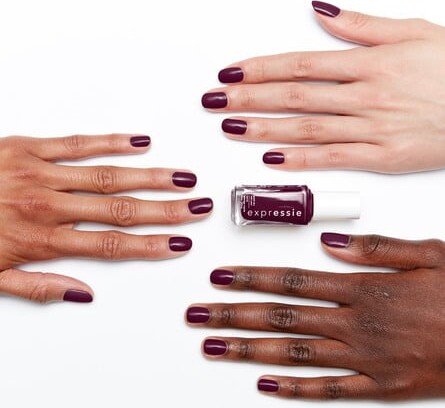 Essie Neglelak - Expressie - All Ramped Up