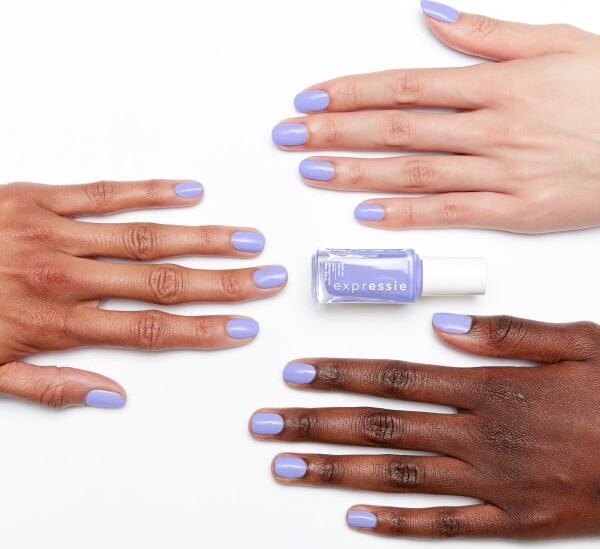 Essie Neglelak - Expressie - Sk8 With Destiny