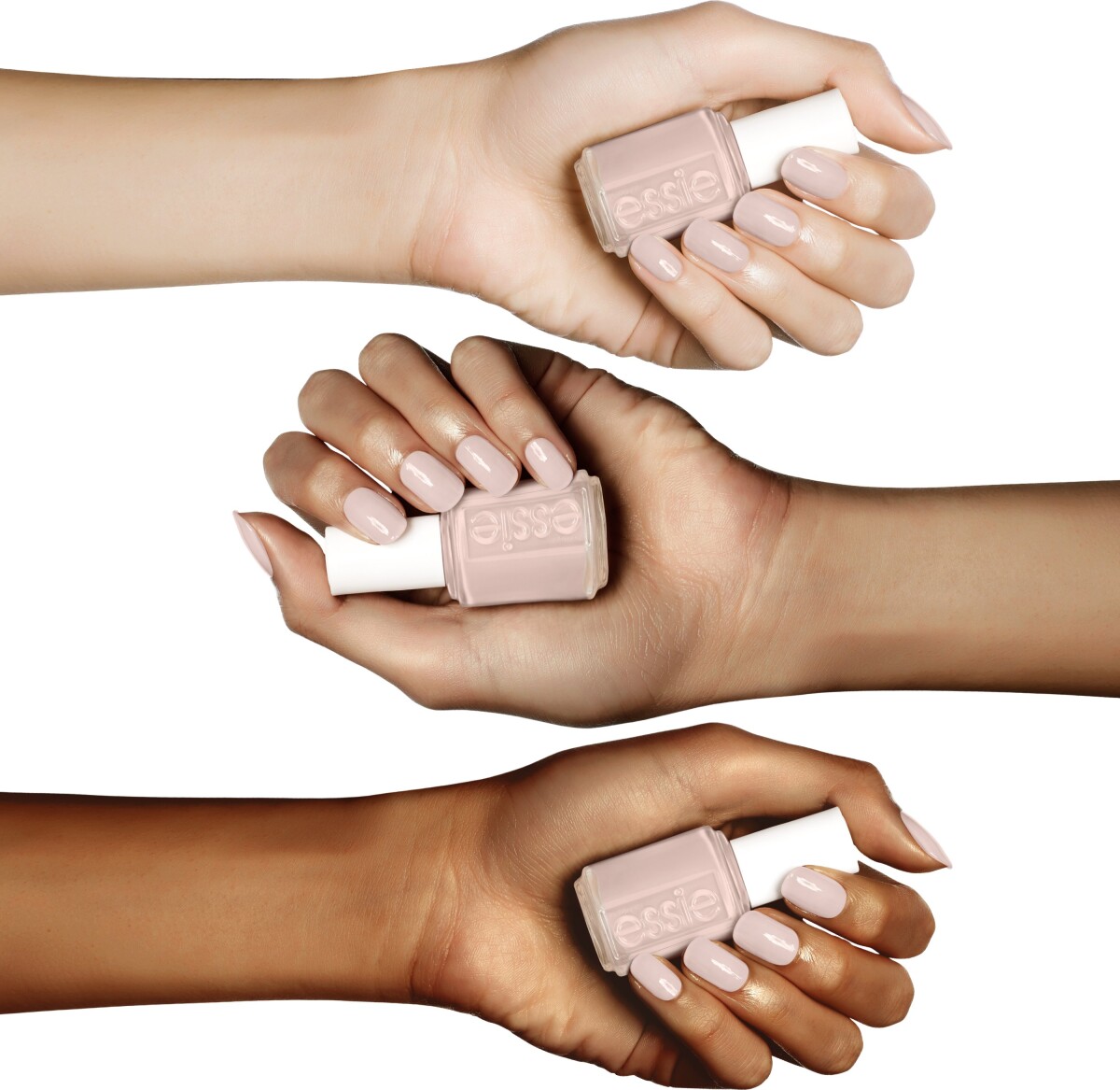 Essie Neglelak - 6 Ballet Slippers - 15 Ml