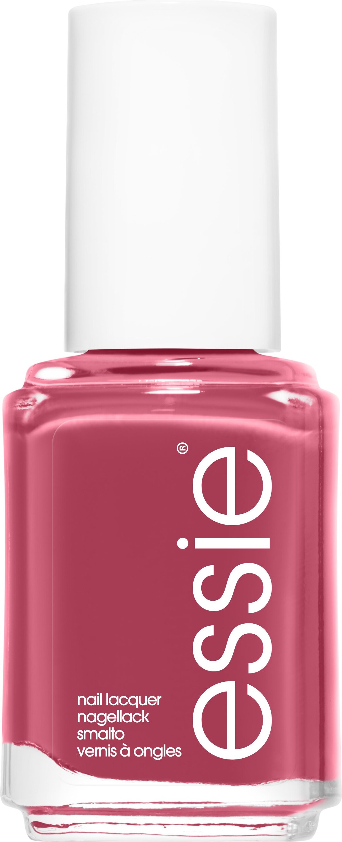 Essie Neglelak - Nail Polish - 413 Mrs Always Right - Pink