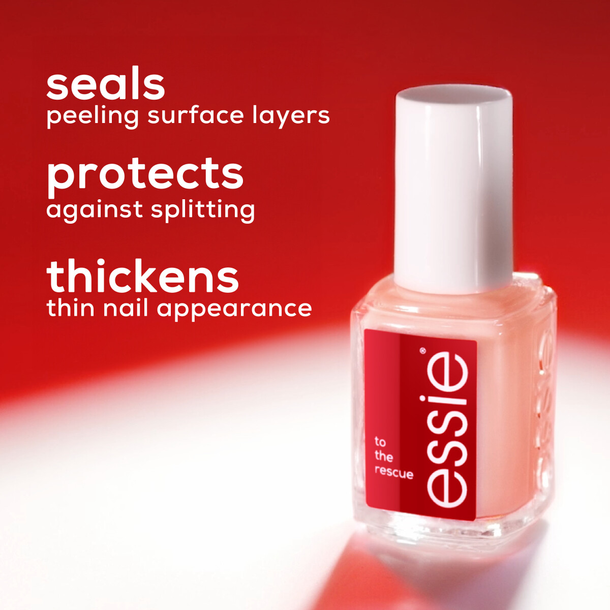 Essie To The Rescue Neglepleje