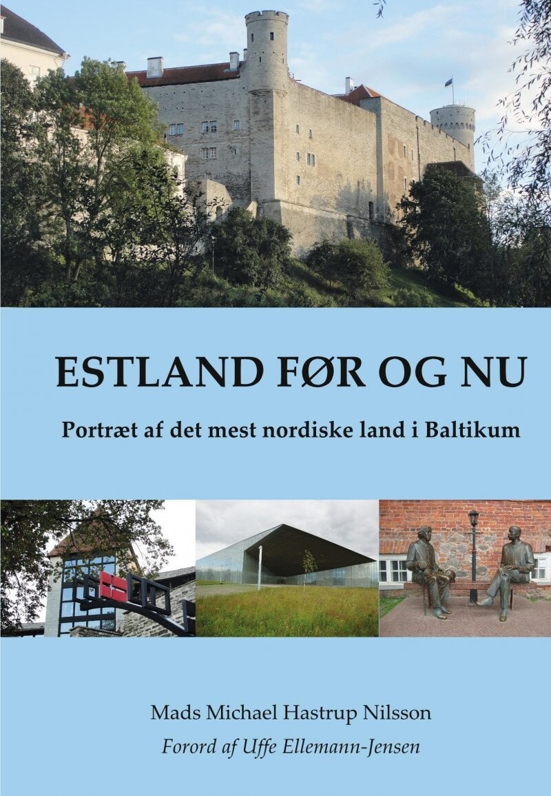 Estland Før Og Nu