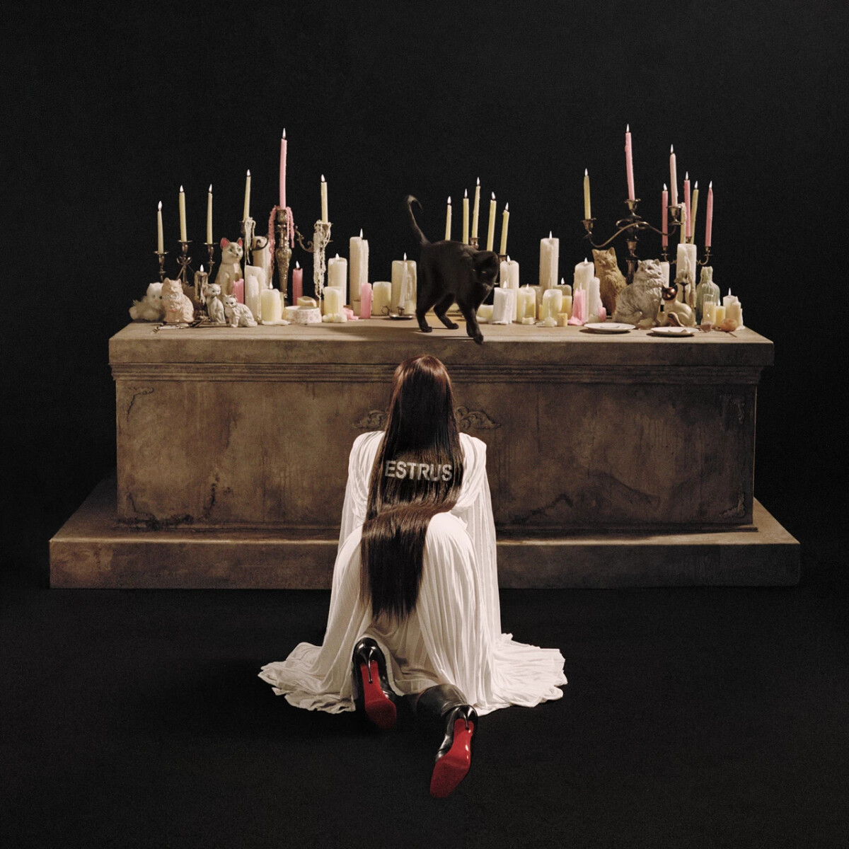 Tove Lo - Estrus