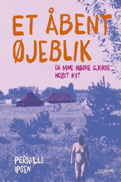 Et Åbent Øjeblik