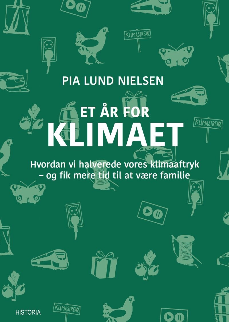 Et År For Klimaet