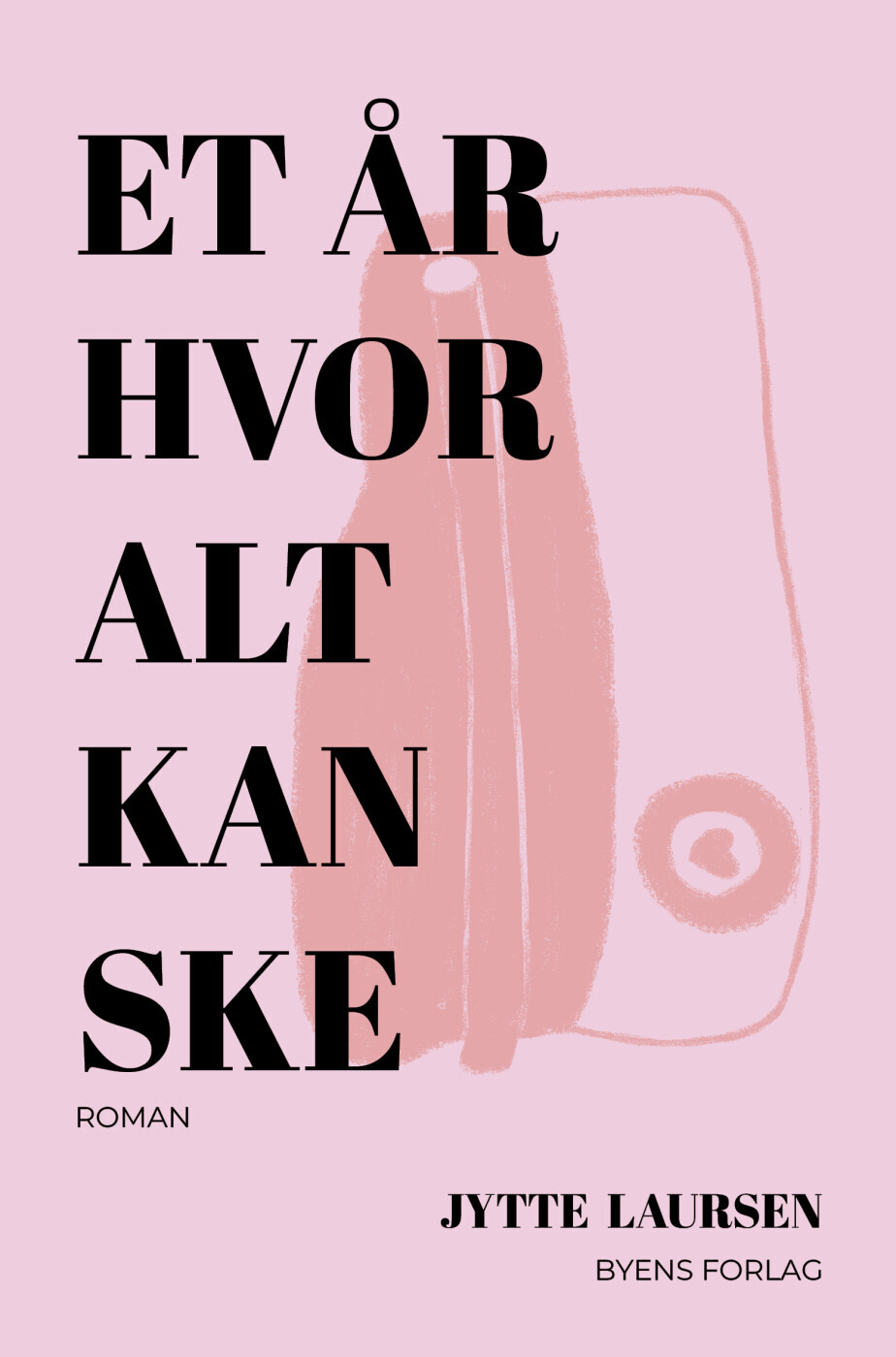 Et År Hvor Alt Kan Ske