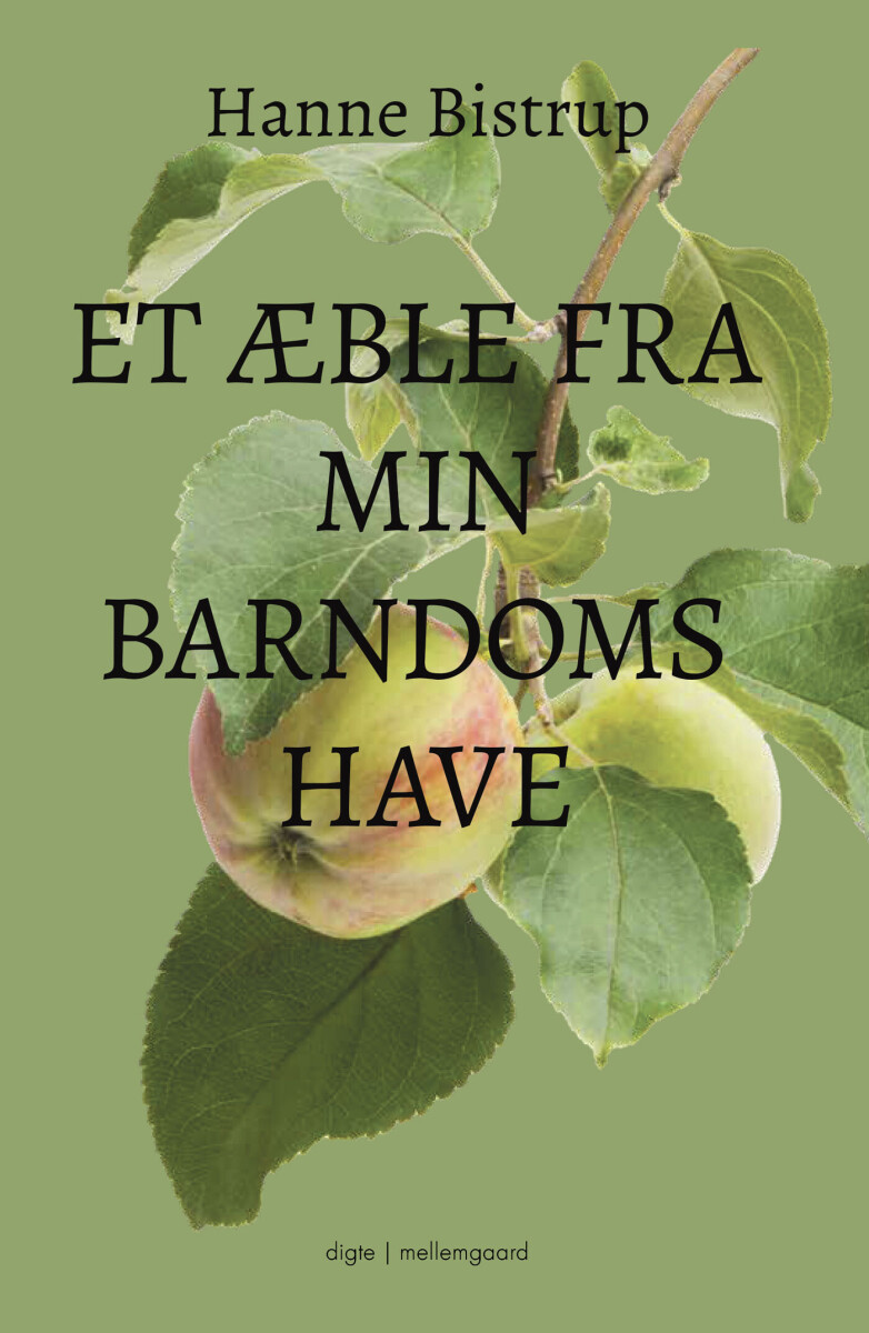 Et Æble Fra Min Barndomshave