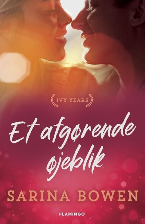 Et Afgørende Øjeblik