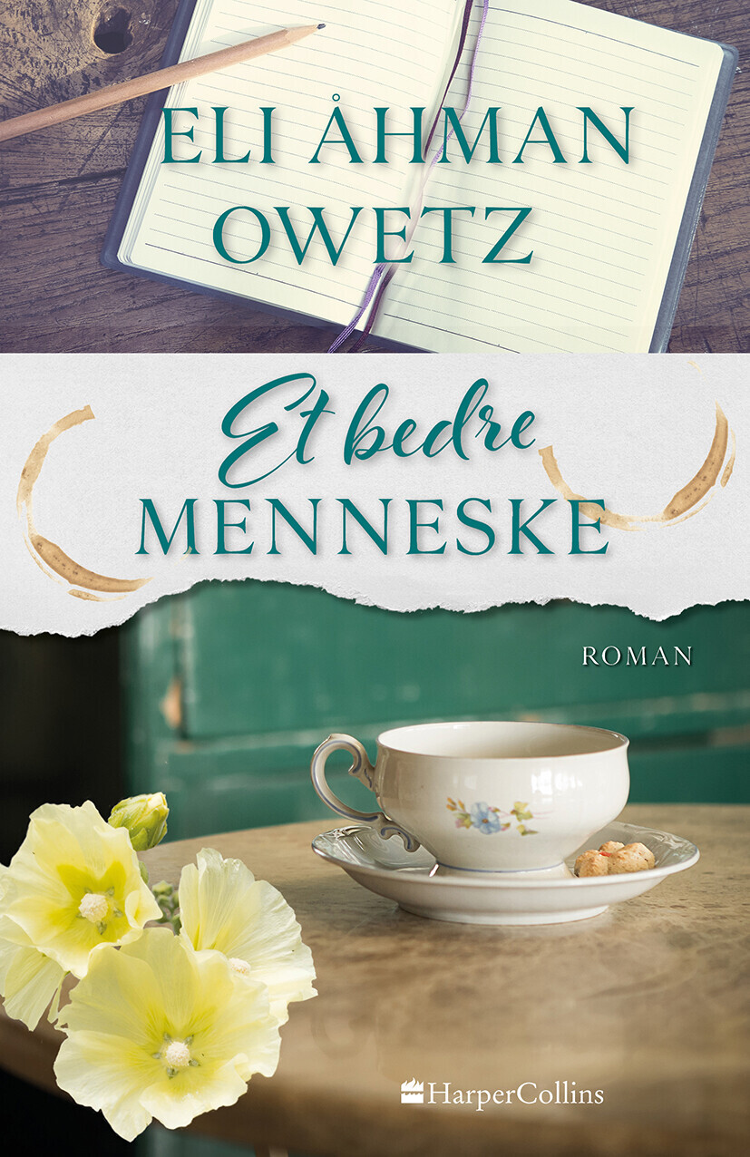 Et Bedre Menneske