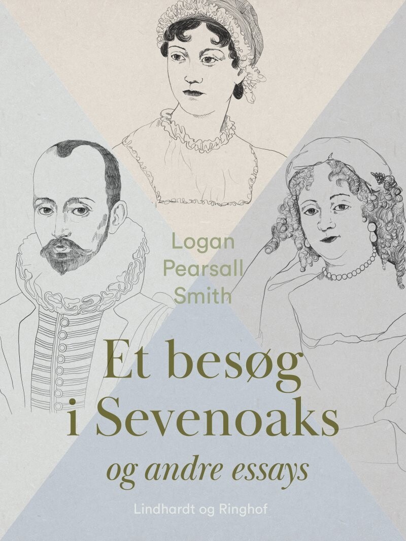 Et Besøg I Sevenoaks Og Andre Essays