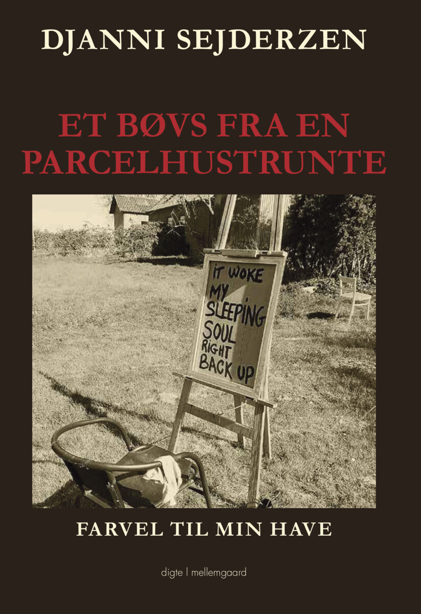 Et Bøvs Fra En Parcelhustrunte