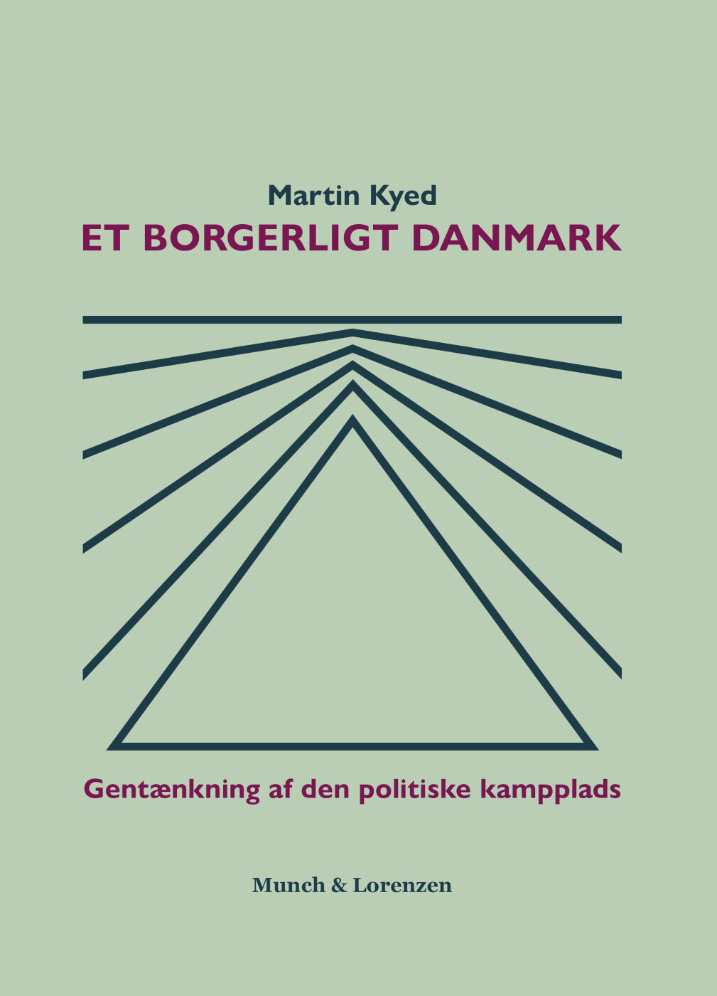 Et Borgerlig Danmark