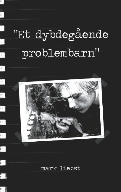 Et Dybdegående Problembarn