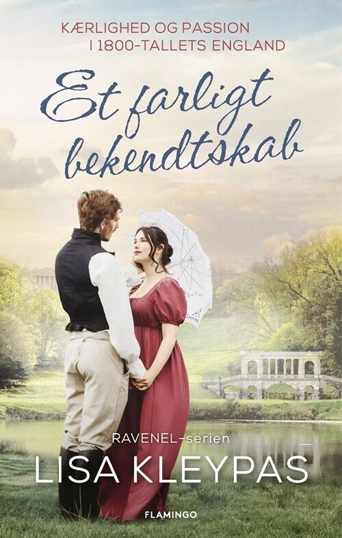 Et Farligt Bekendtskab