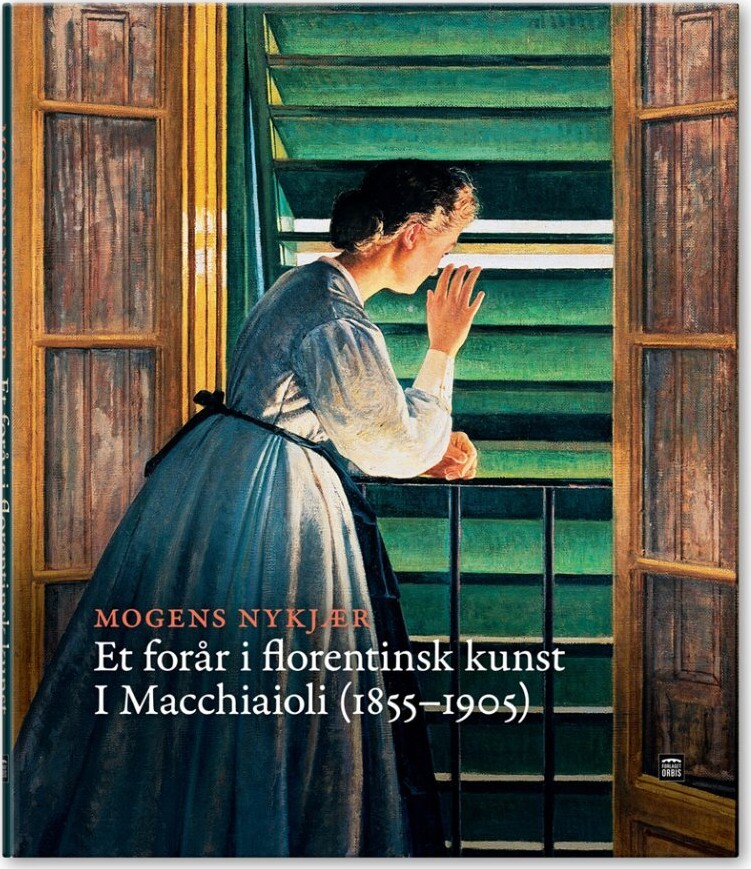Et Forår I Florentinsk Kunst