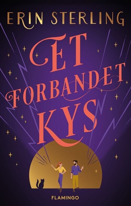 Et Forbandet Kys