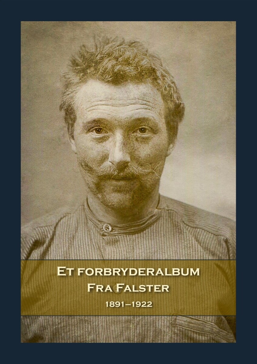 Et Forbryderalbum Fra Falster