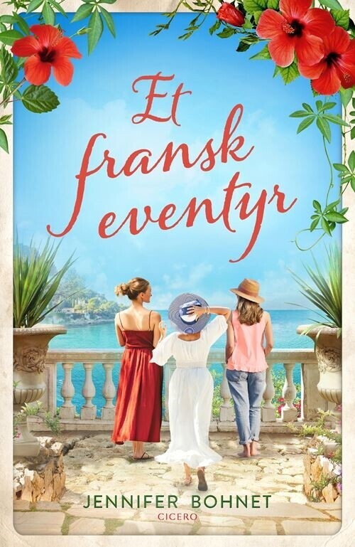 Et Fransk Eventyr