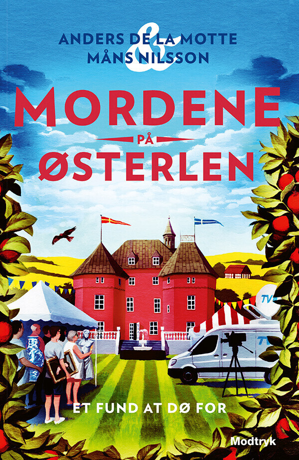 Et Fund At Dø For